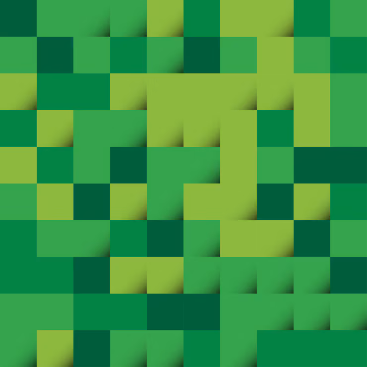 Logo Minecraft App